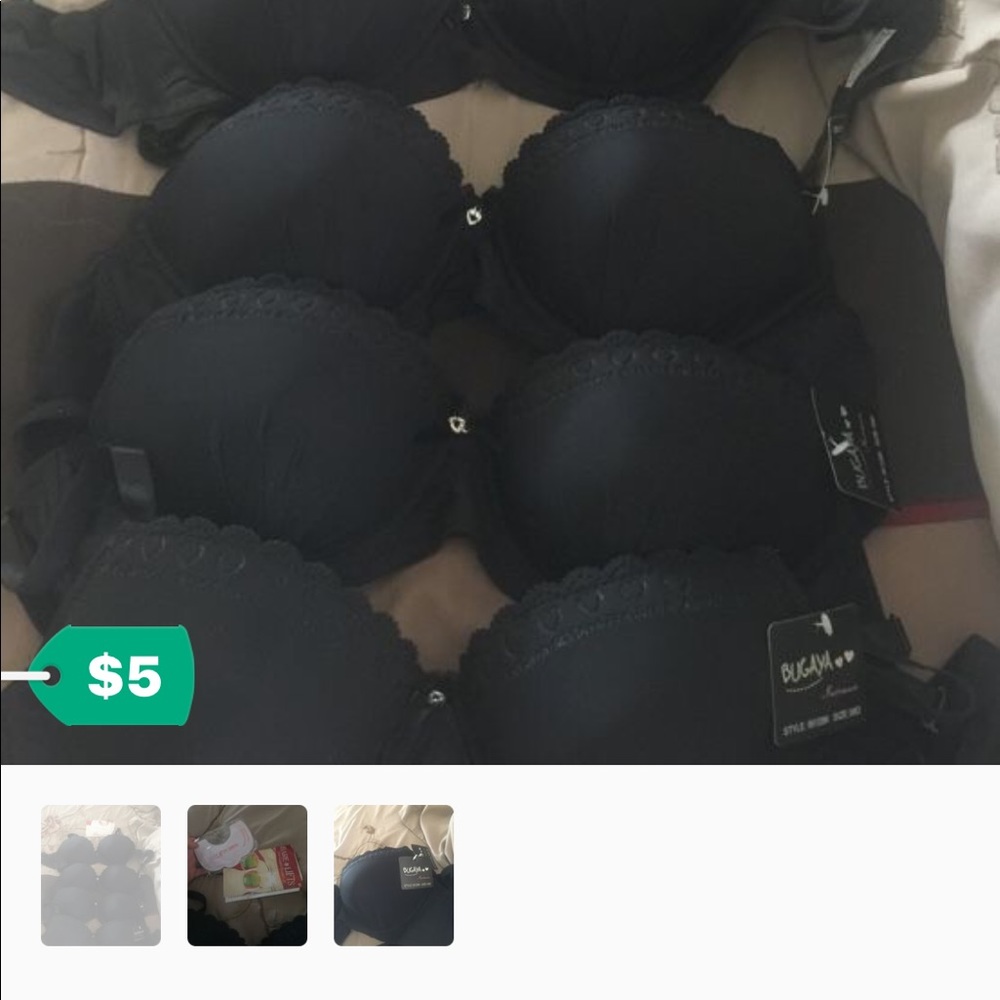 Bras